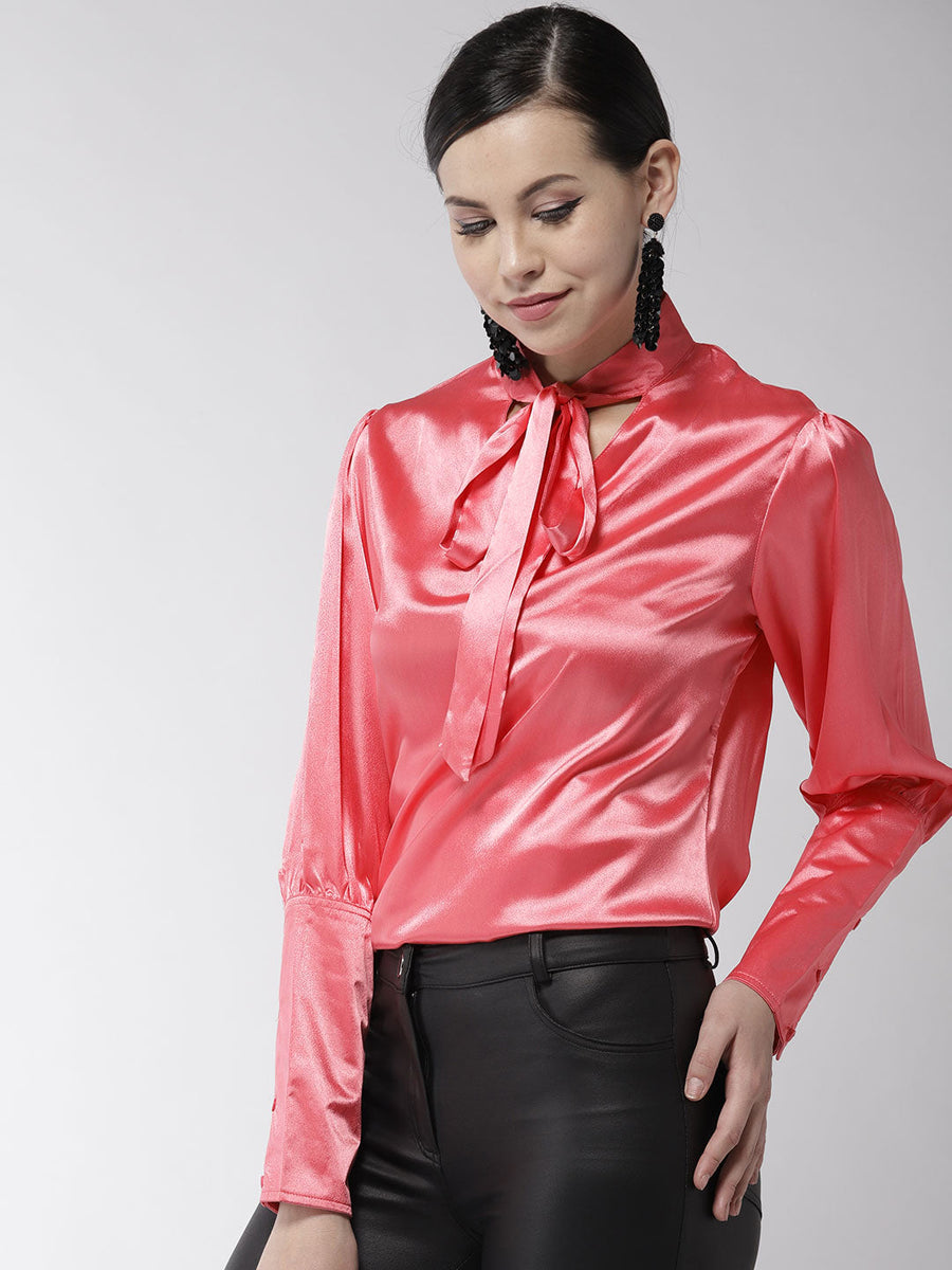 Style Co Womens Handkerchief Hem T Shirt Coral Size Xx Large main image 0