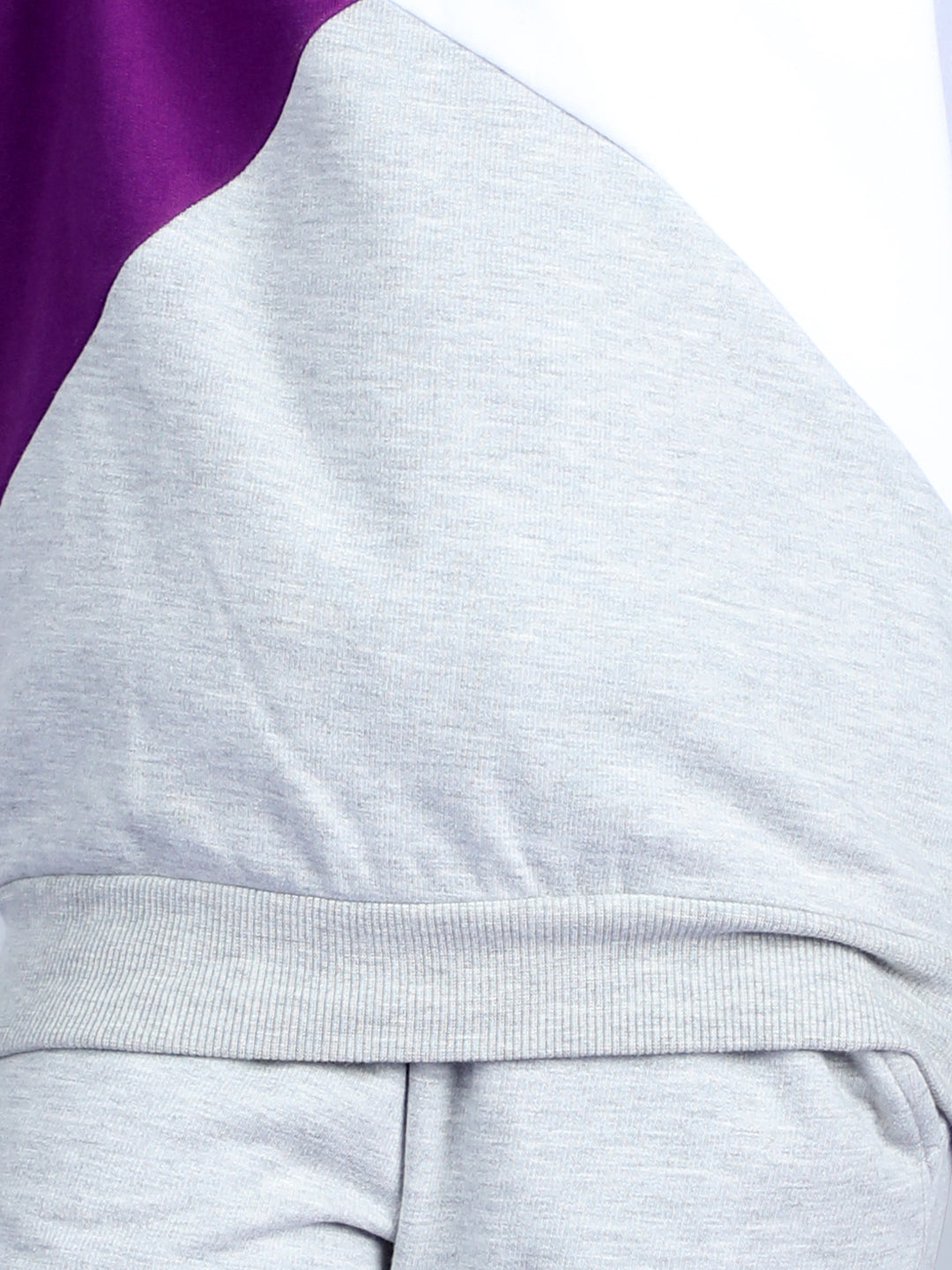 StyleStone Girls Color Blocked Tracksuit